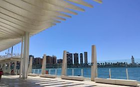Apartamento Amplio, Seneca 3B Junto Al Centro